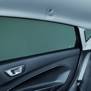 ClimAir®* Senčnik samo za zadnja stekla